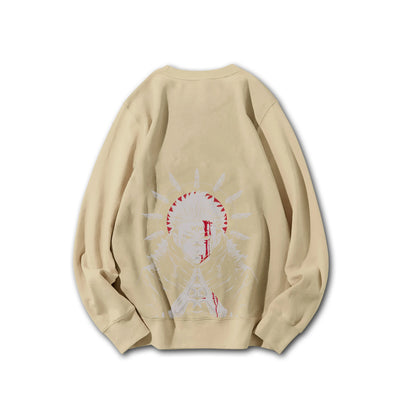 Sweat à capuche Attack on Titan Survey Corps