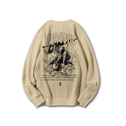 Sweat à capuche Attack on Titan Survey Corps