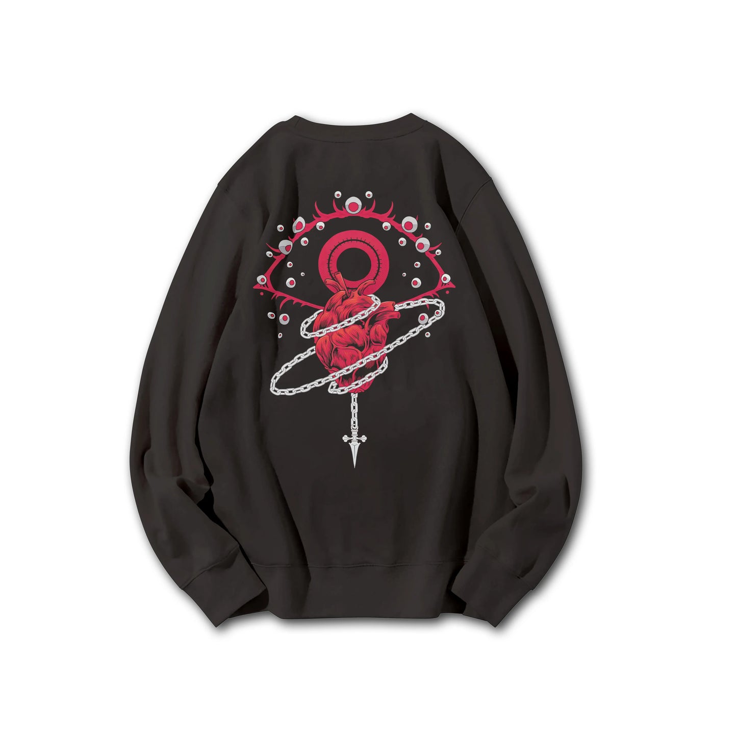 Attack on Titan Aufklärungstrupp Kapuzenpullover