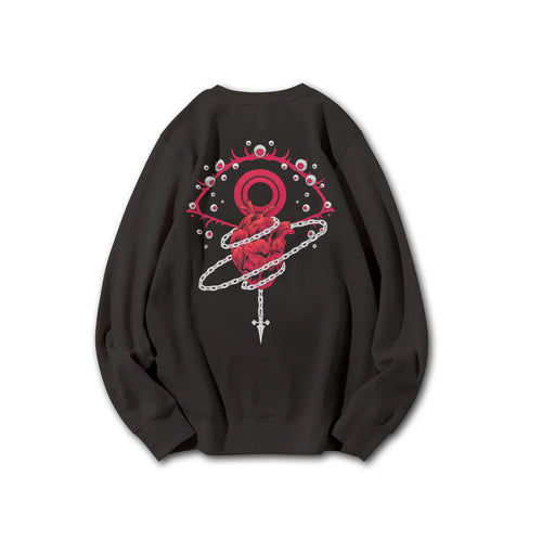 Attack on Titan Aufklärungstrupp Kapuzenpullover