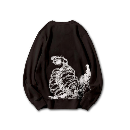 Titan Siege - Titans Approaching Sweatshirt