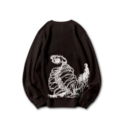 Titan Siege - Titans Approaching Sweatshirt