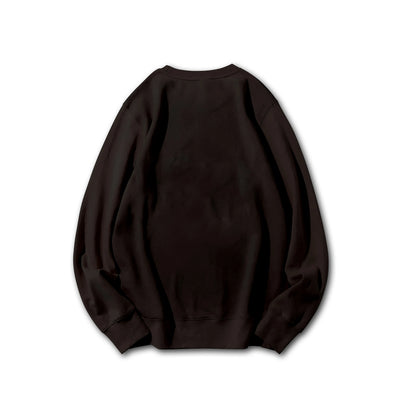 Quirk Academy (Midoriya_s Sweatshirt) Sweatshirt
