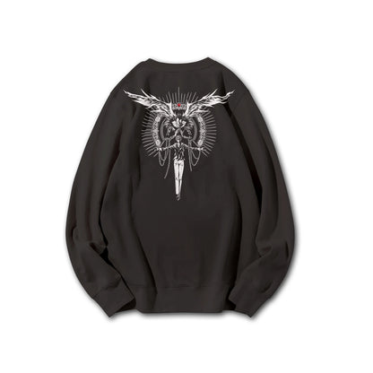 Sweat à capuche Attack on Titan Survey Corps