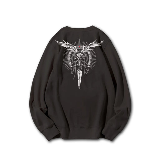 Reaper’s Notebook Sweatshirt