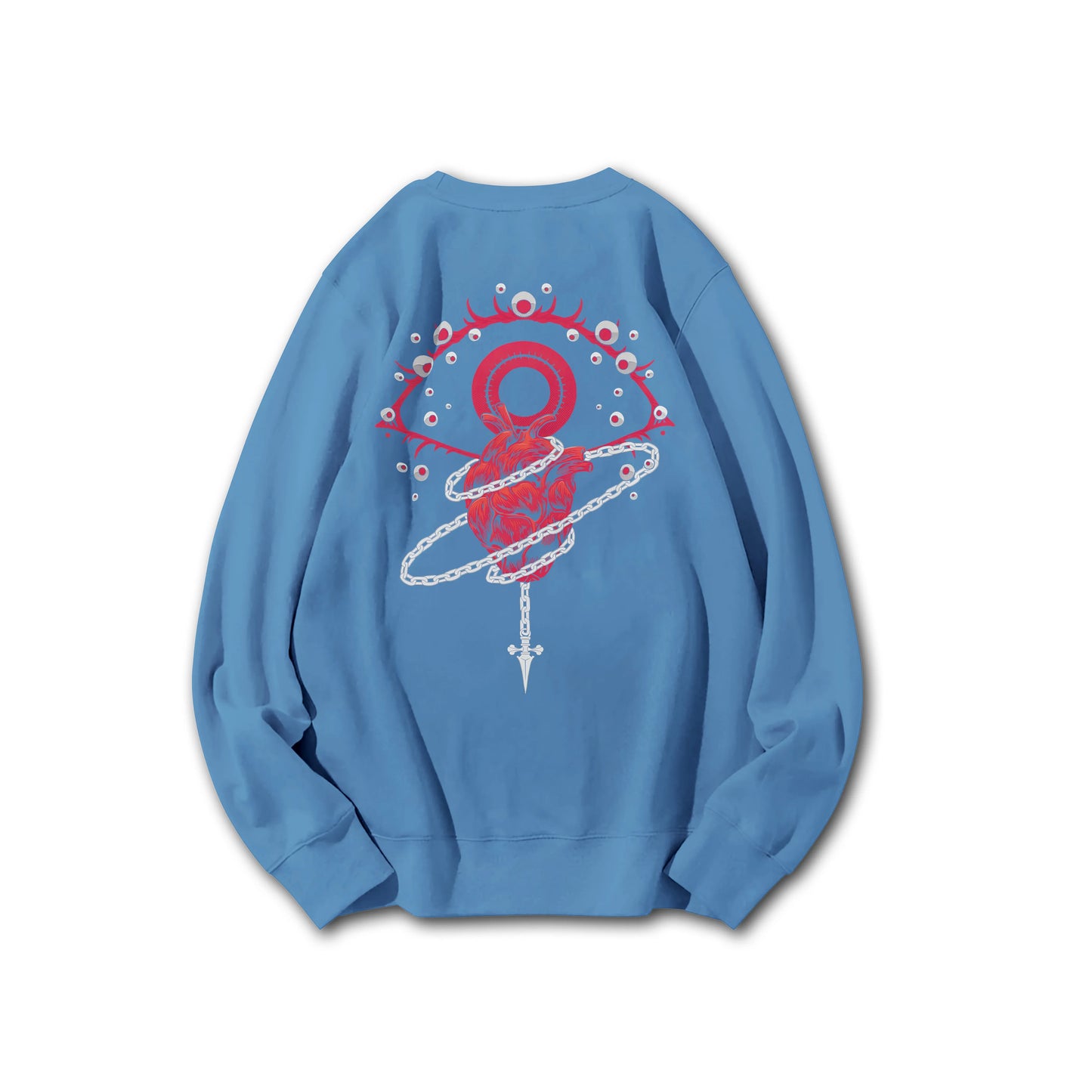 Attack on Titan Aufklärungstrupp Kapuzenpullover