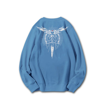 Sweat à capuche Attack on Titan Survey Corps