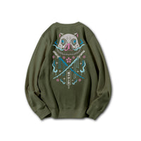 Army Green