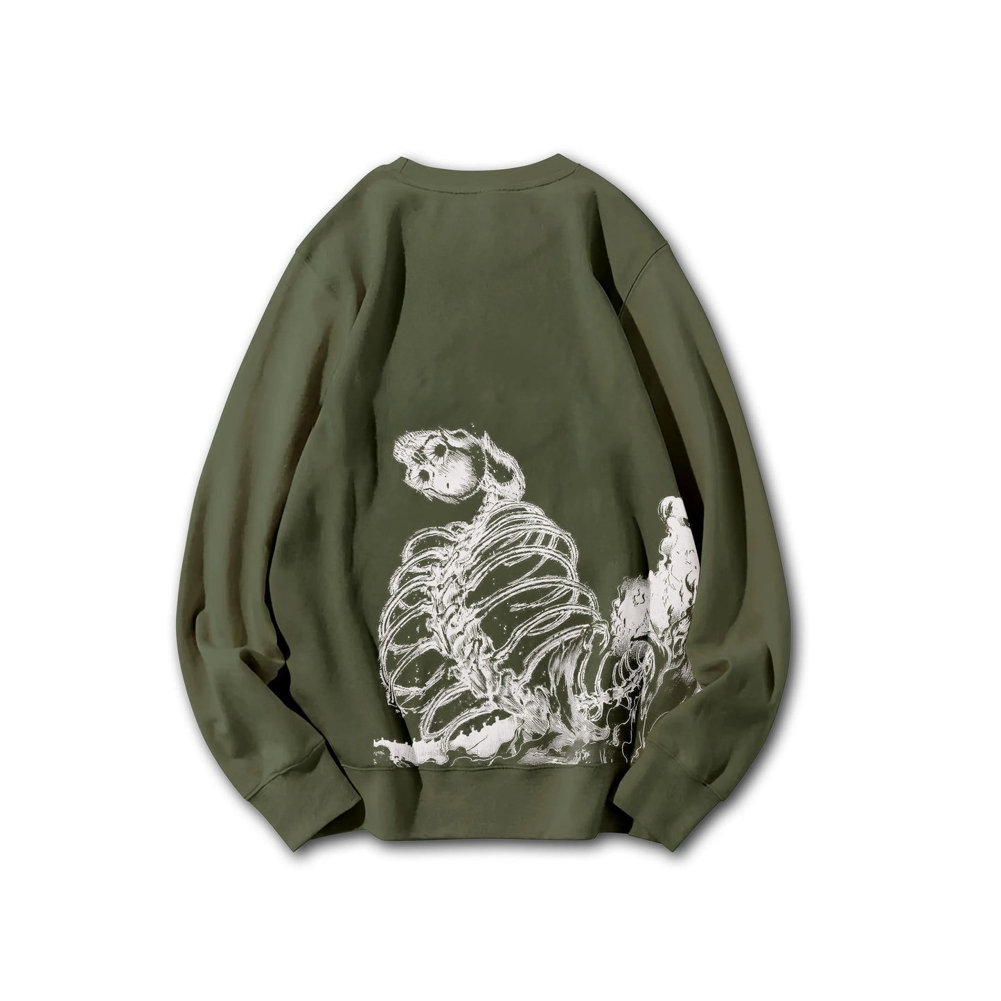 Titan Siege - Titans Approaching Sweatshirt