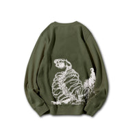 Army Green