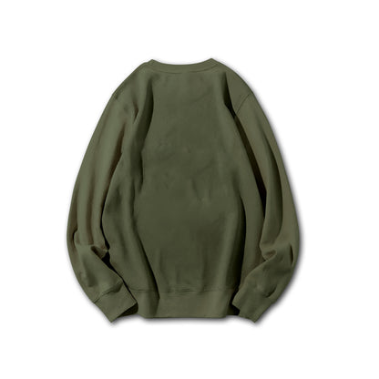Saiyan Legacy Z Majin Buu Sweatshirt