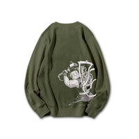 Army Green