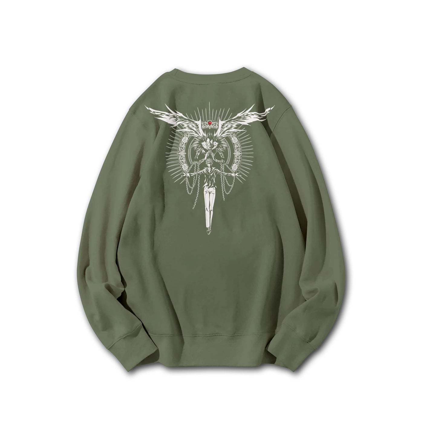Sweat à capuche Attack on Titan Survey Corps