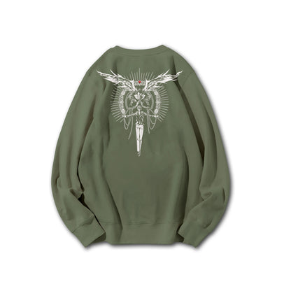 Sweat à capuche Attack on Titan Survey Corps
