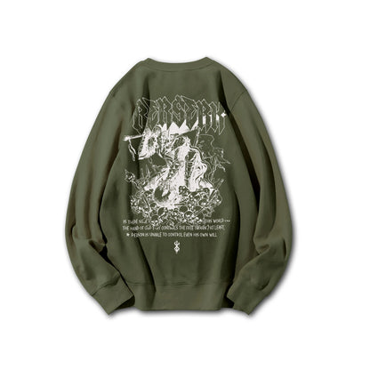 Sweat à capuche Attack on Titan Survey Corps