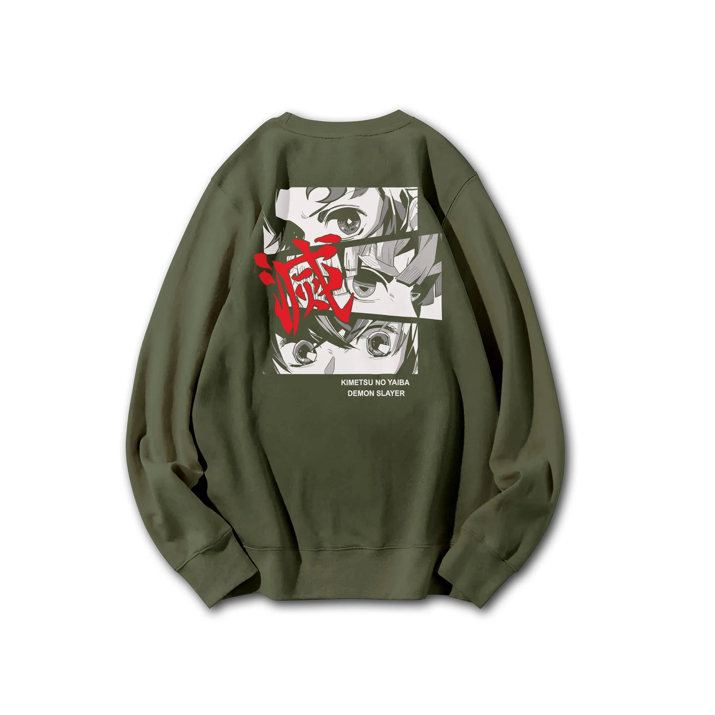 Attack on Titan Aufklärungstrupp Kapuzenpullover