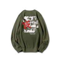 Army Green