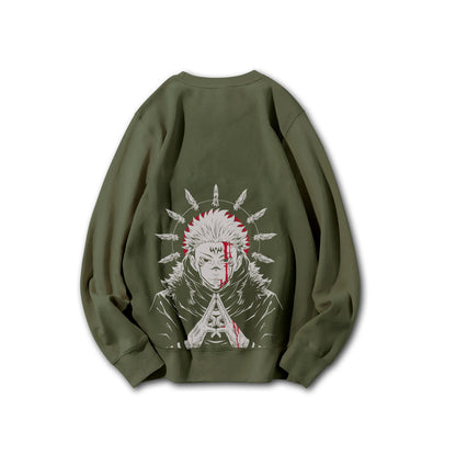 Sweat à capuche Attack on Titan Survey Corps
