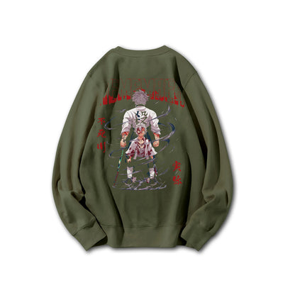 Sweat à capuche Attack on Titan Survey Corps
