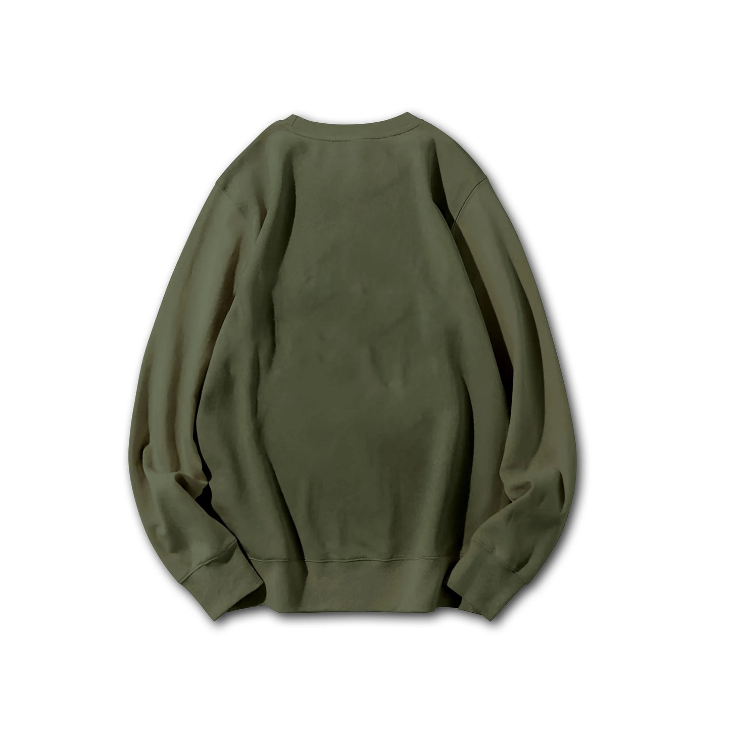 Quirk Academy (Midoriya_s Sweatshirt) Sweatshirt