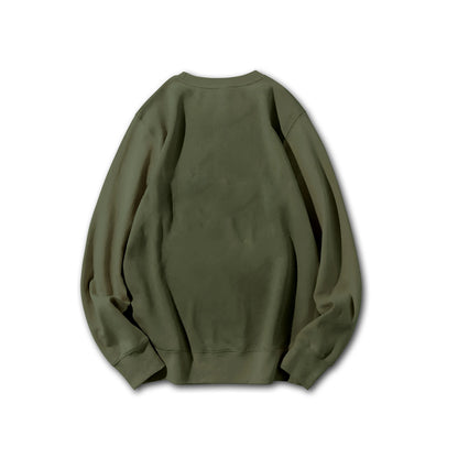 Quirk Academy (Midoriya_s Sweatshirt) Sweatshirt