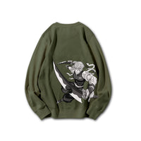 Army Green