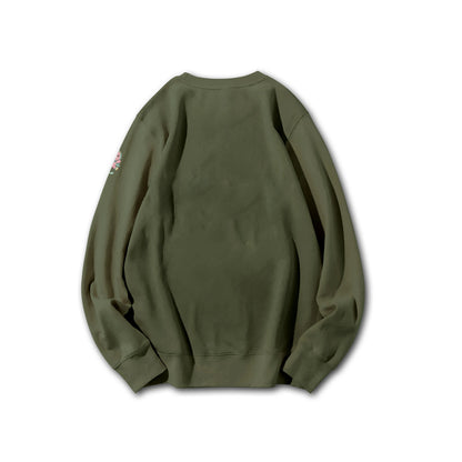 Attack on Titan Aufklärungstrupp Kapuzenpullover