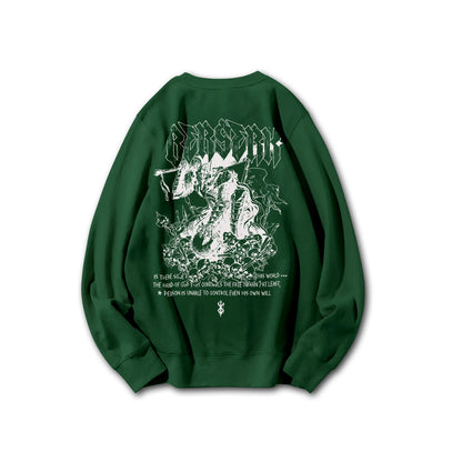 Sweat à capuche Attack on Titan Survey Corps