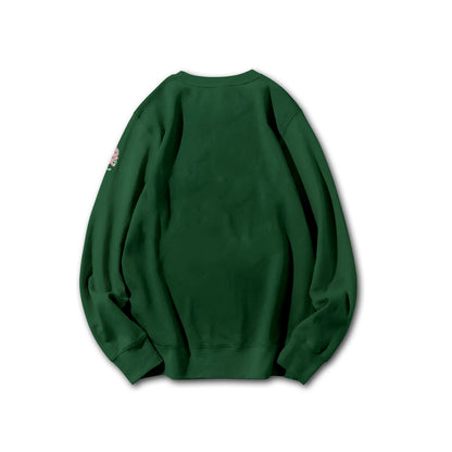 Attack on Titan Aufklärungstrupp Kapuzenpullover