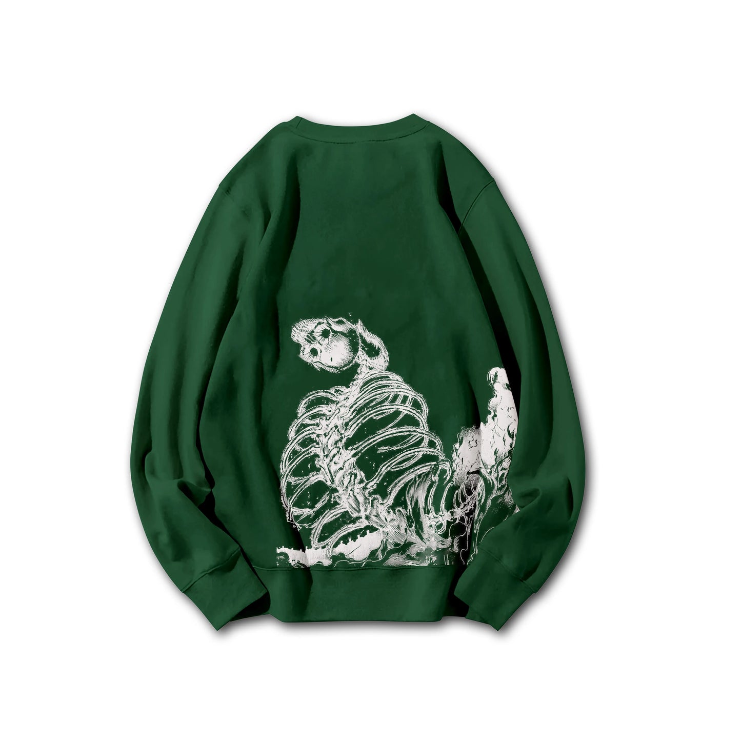 Titan Siege - Titans Approaching Sweatshirt
