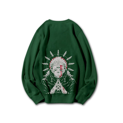 Sweat à capuche Attack on Titan Survey Corps