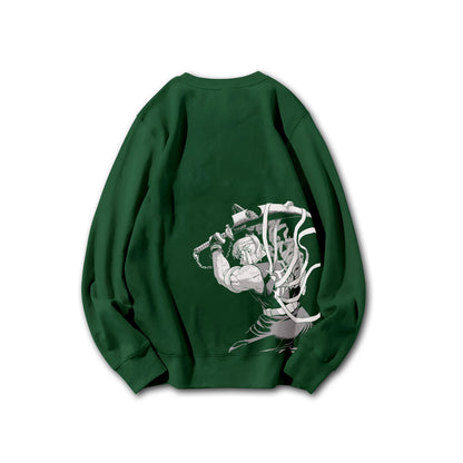 Sweat à capuche Attack on Titan Survey Corps