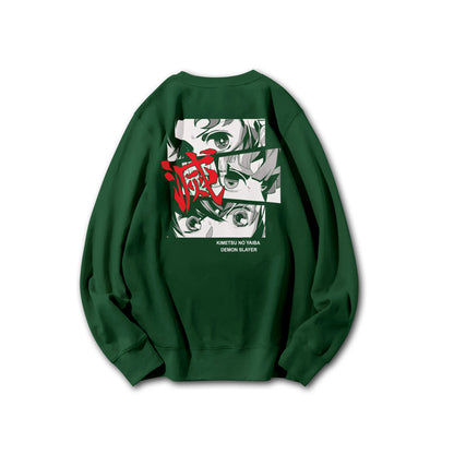 Attack on Titan Aufklärungstrupp Kapuzenpullover