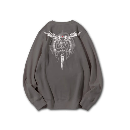 Sweat à capuche Attack on Titan Survey Corps