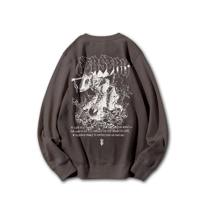 Sweat à capuche Attack on Titan Survey Corps