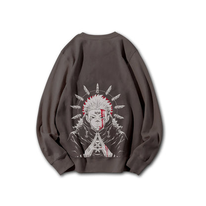 Sweat à capuche Attack on Titan Survey Corps