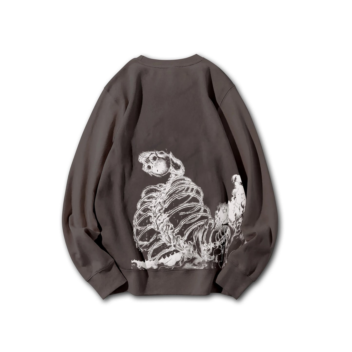 Titan Siege - Titans Approaching Sweatshirt