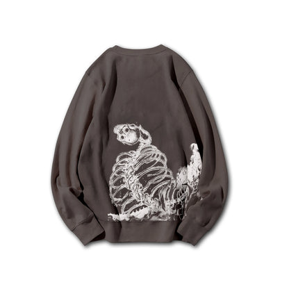 Titan Siege - Titans Approaching Sweatshirt
