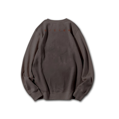 Blade of the Demon Hunters Zenitsu's Rage V2 Sweatshirt