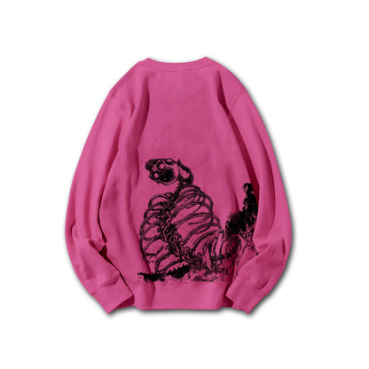 Titan Siege - Titans Approaching Sweatshirt