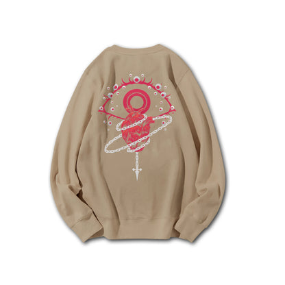 Attack on Titan Aufklärungstrupp Kapuzenpullover