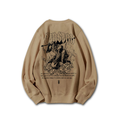 Sweat à capuche Attack on Titan Survey Corps