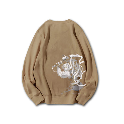 Sweat à capuche Attack on Titan Survey Corps