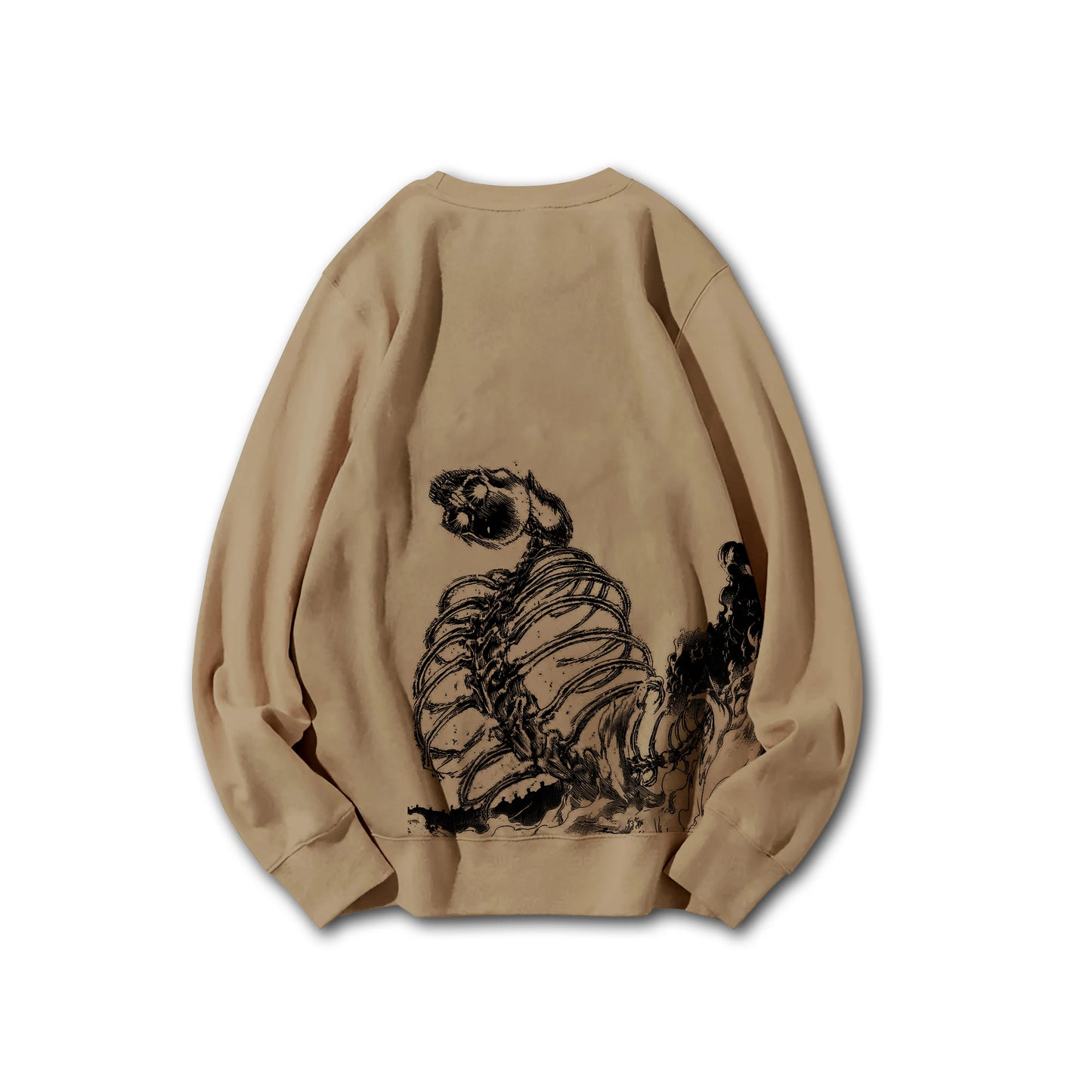 Titan Siege - Titans Approaching Sweatshirt