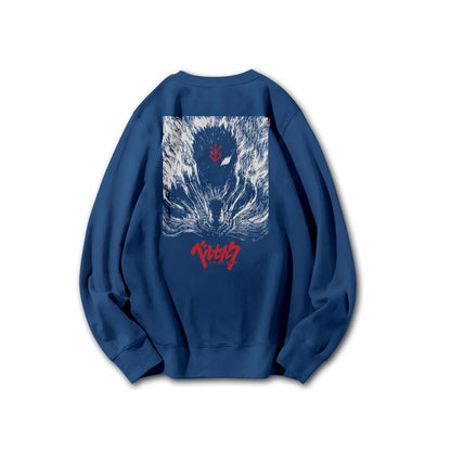 Attack on Titan Aufklärungstrupp Kapuzenpullover
