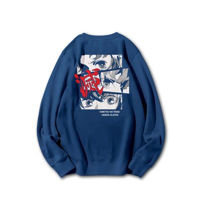 Attack on Titan Aufklärungstrupp Kapuzenpullover