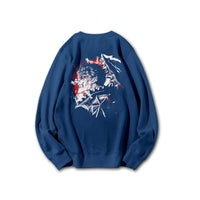 Navy Blue