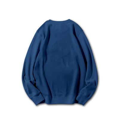 Quirk Academy (Midoriya_s Sweatshirt) Sweatshirt