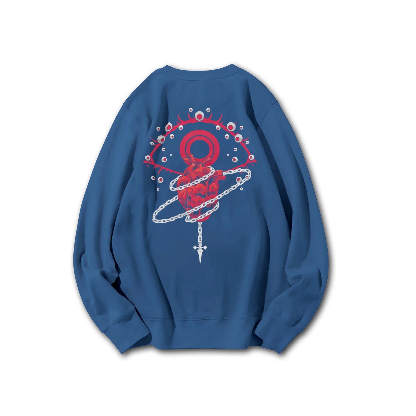 Attack on Titan Aufklärungstrupp Kapuzenpullover