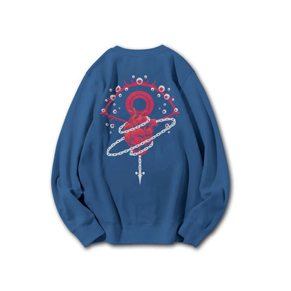 Attack on Titan Aufklärungstrupp Kapuzenpullover